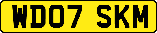 WD07SKM