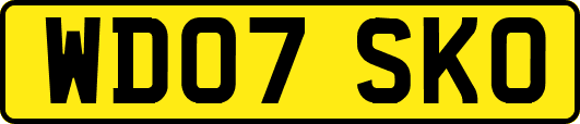 WD07SKO