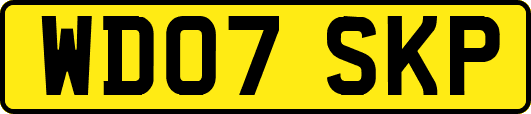 WD07SKP