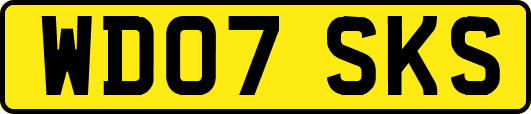 WD07SKS