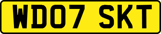 WD07SKT