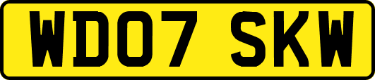 WD07SKW
