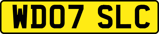 WD07SLC