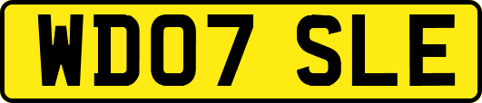 WD07SLE