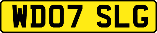 WD07SLG