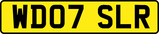 WD07SLR