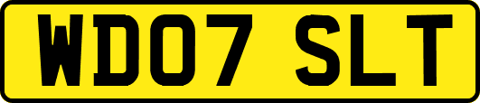 WD07SLT