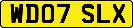 WD07SLX