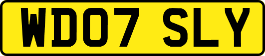 WD07SLY