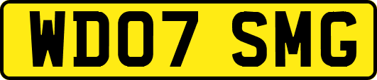 WD07SMG