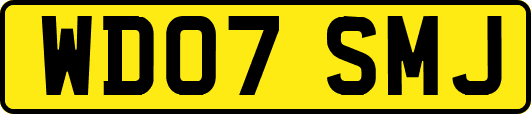 WD07SMJ