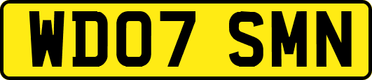 WD07SMN