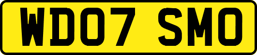 WD07SMO