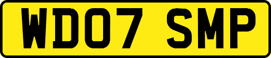 WD07SMP