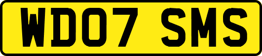 WD07SMS