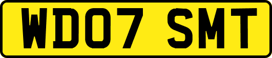 WD07SMT