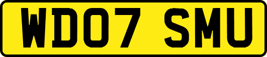 WD07SMU