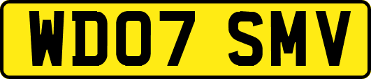 WD07SMV