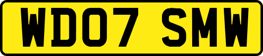 WD07SMW