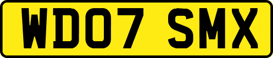 WD07SMX