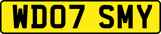WD07SMY