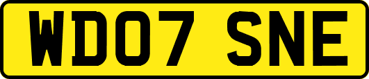 WD07SNE