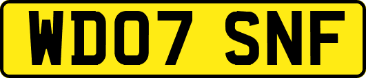 WD07SNF