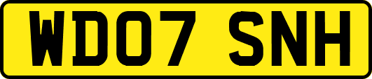 WD07SNH