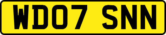 WD07SNN