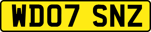WD07SNZ