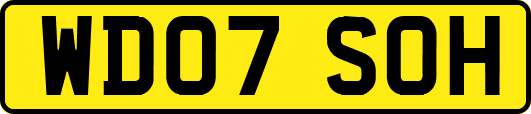 WD07SOH