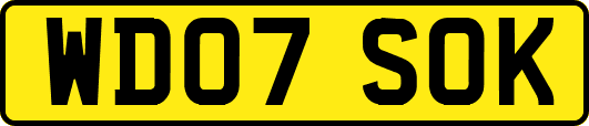 WD07SOK