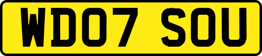 WD07SOU