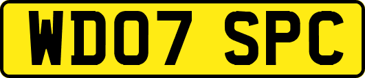 WD07SPC