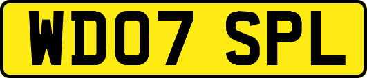 WD07SPL