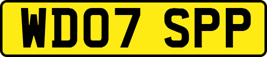 WD07SPP