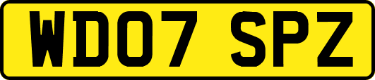 WD07SPZ