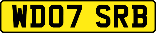 WD07SRB
