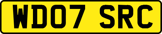 WD07SRC