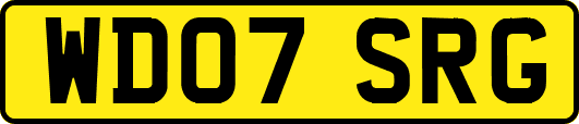 WD07SRG
