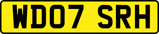WD07SRH