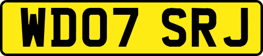 WD07SRJ