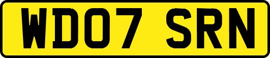 WD07SRN