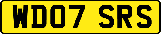 WD07SRS