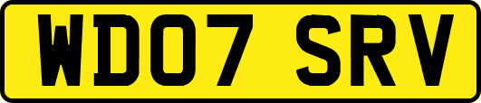 WD07SRV
