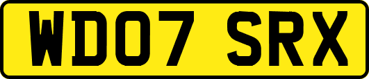 WD07SRX