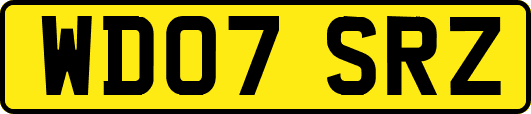 WD07SRZ