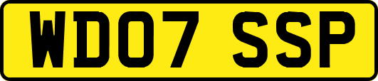 WD07SSP