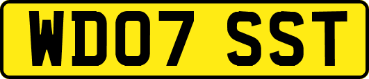 WD07SST