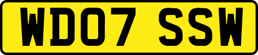 WD07SSW